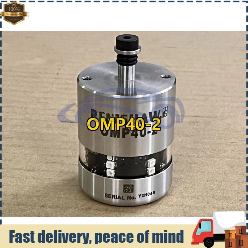 OMP40 2 1X RENISHAW OMP40-2 Optical Transmission Probe Free Delivery
