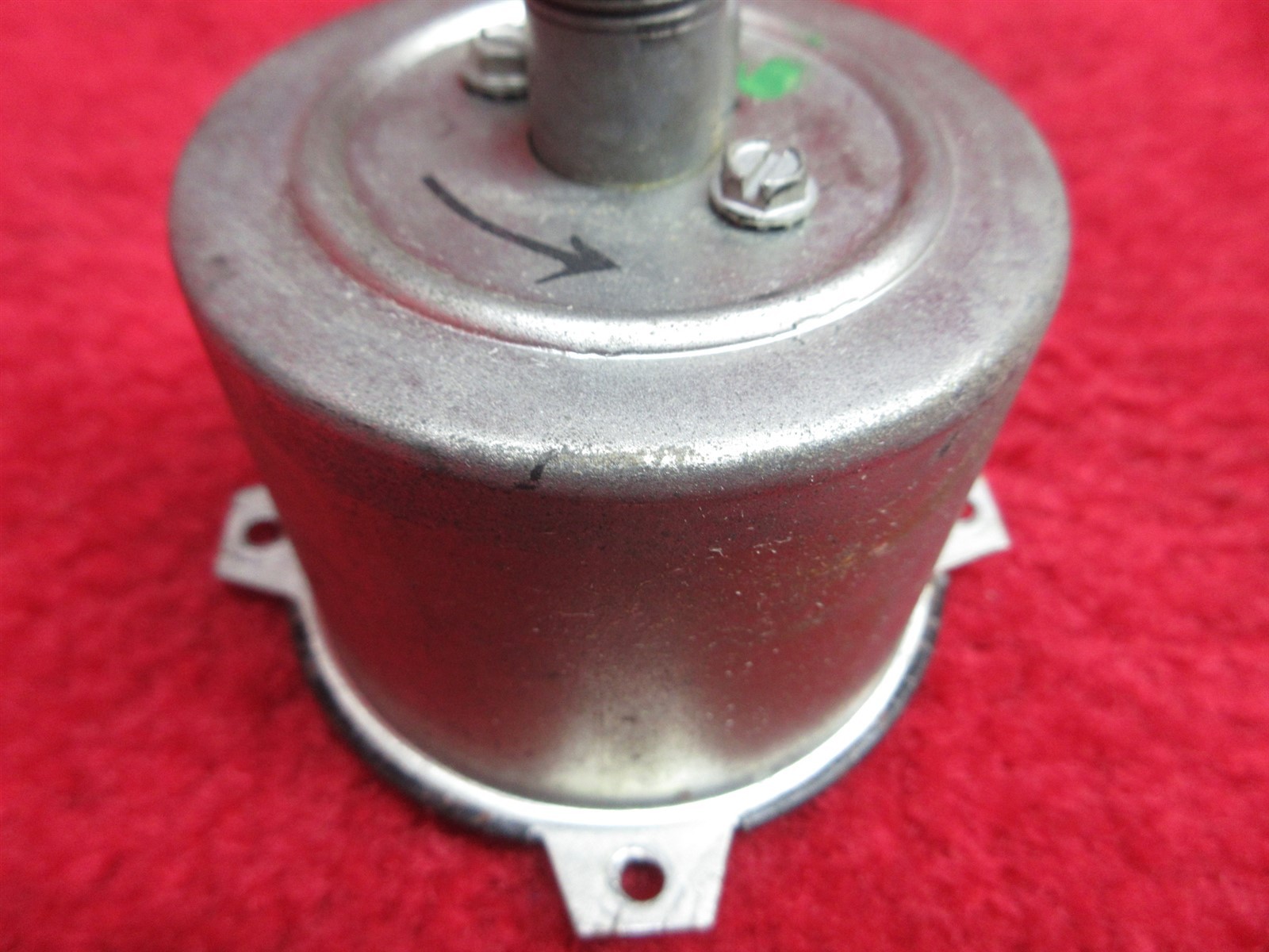 Cessna RPM Gauge
