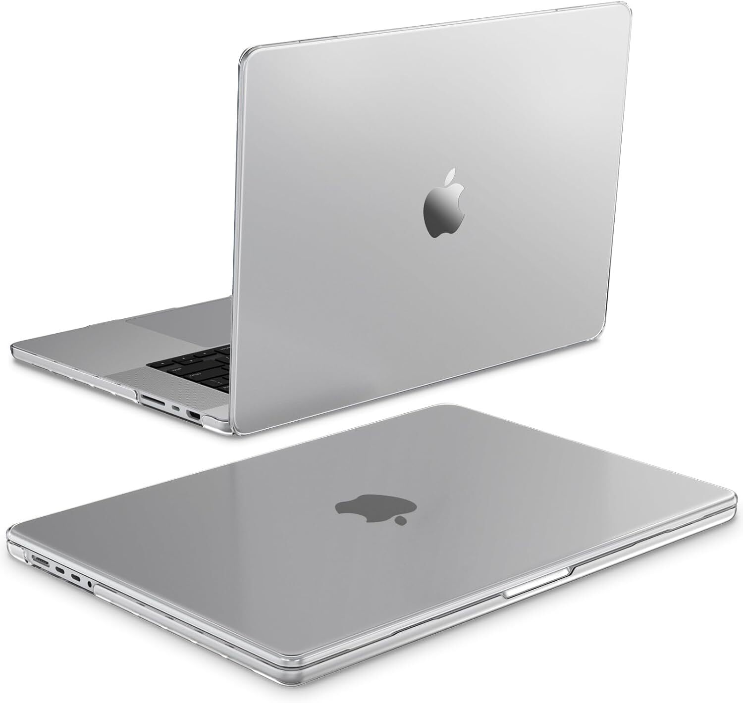 Case For MacBook Pro 16" M3/M2/M1 Chip A2991 A2780 A2485 (2023 2022 2021) Cover