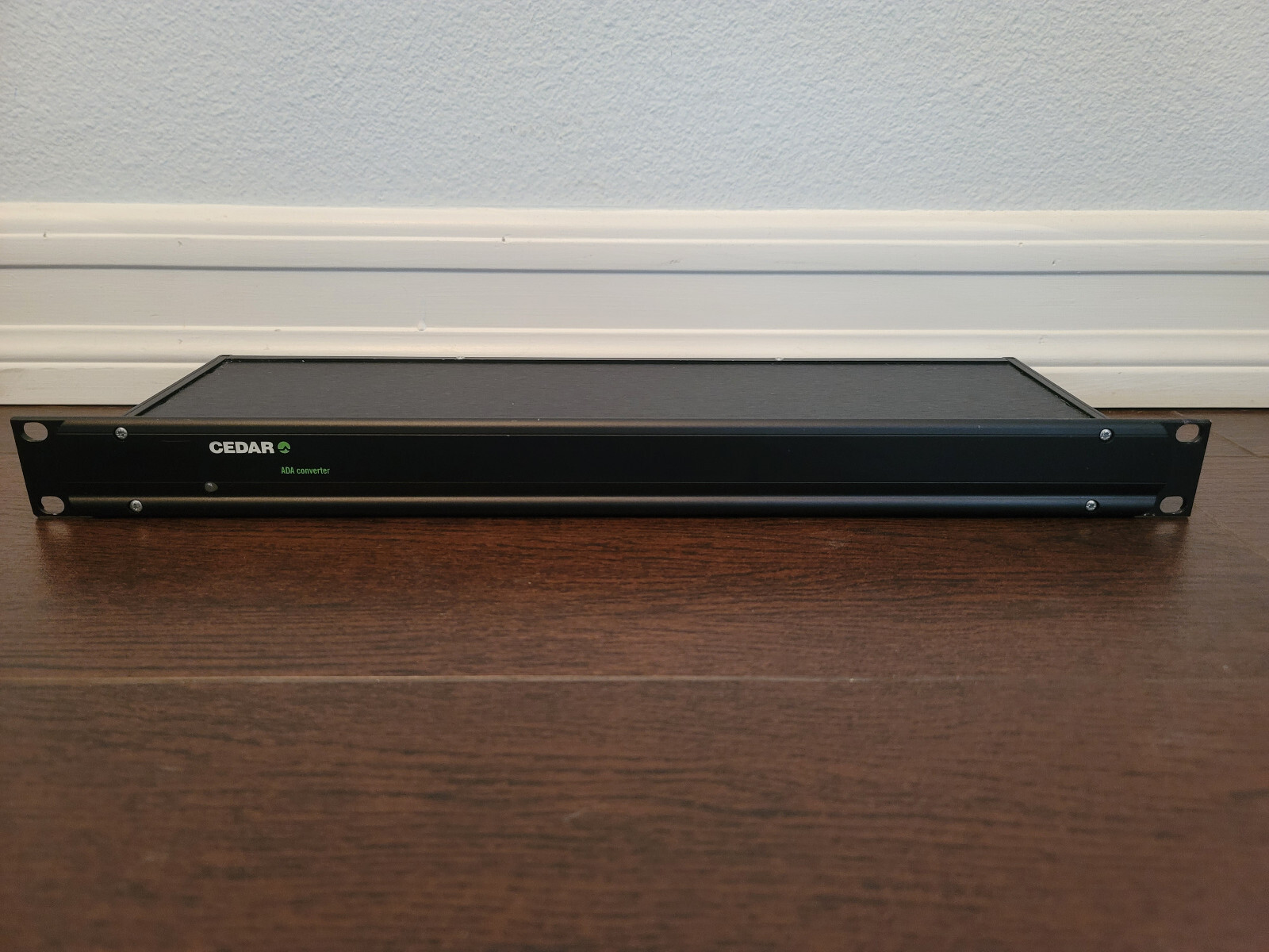 Cedar ADA Converter A/D D/A 2-Channel 48-Bit 96kHz AES/EBU