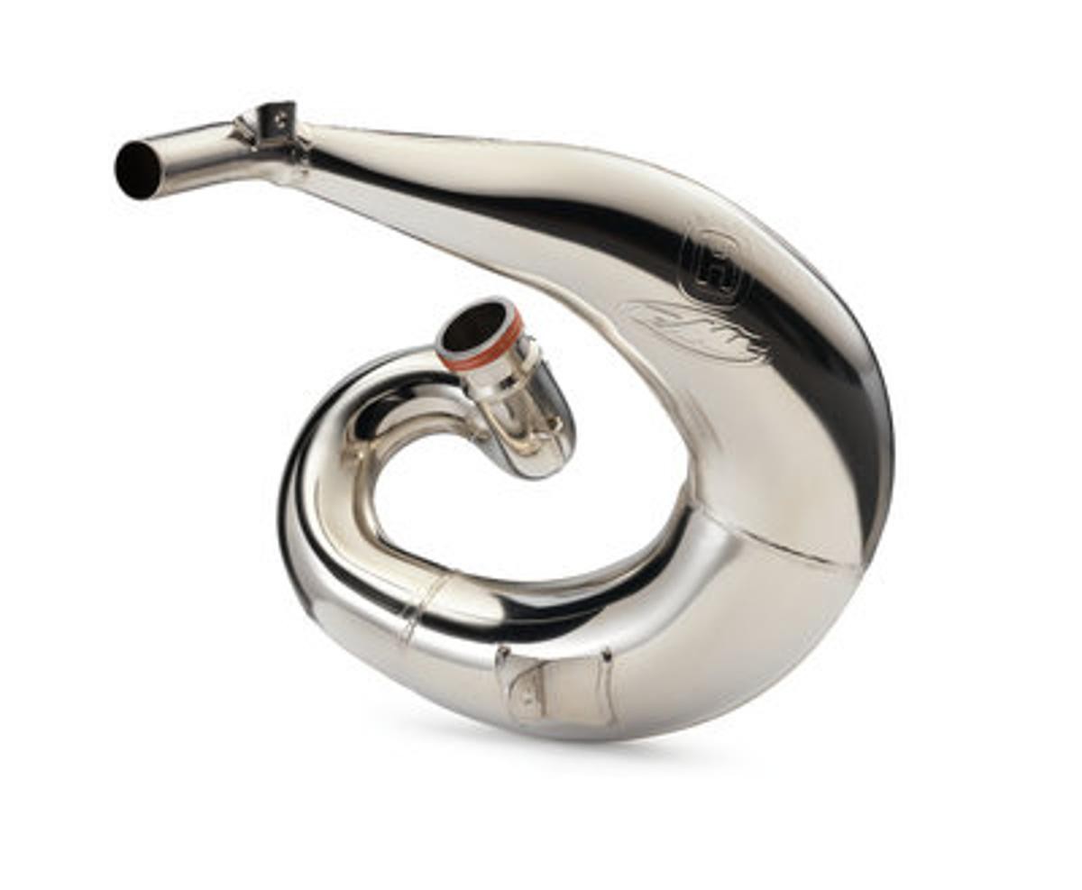 Husqvarna 24505907000 - FMF Fatty Expansion Chamber