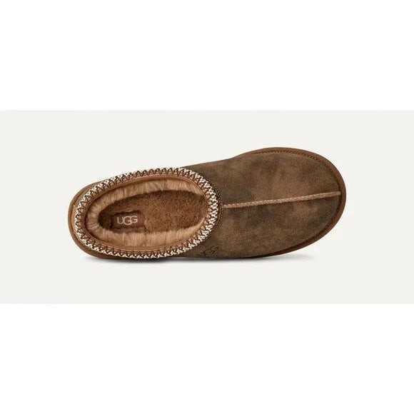UGG Tasman Baxter Slipper Chestnut 1173810-CHE Men's