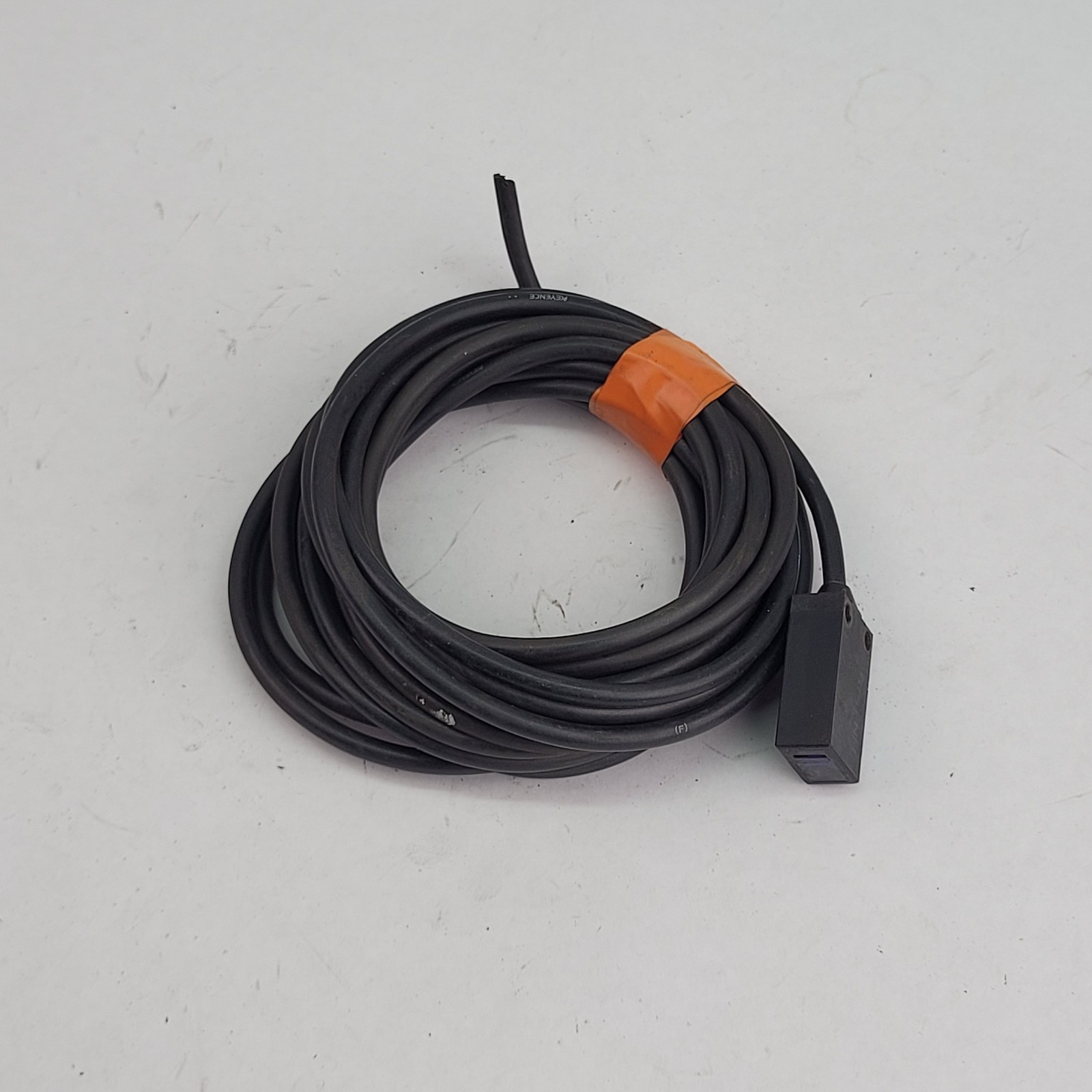 Keyence PZ-51T Photoelectric Sensor - USED
