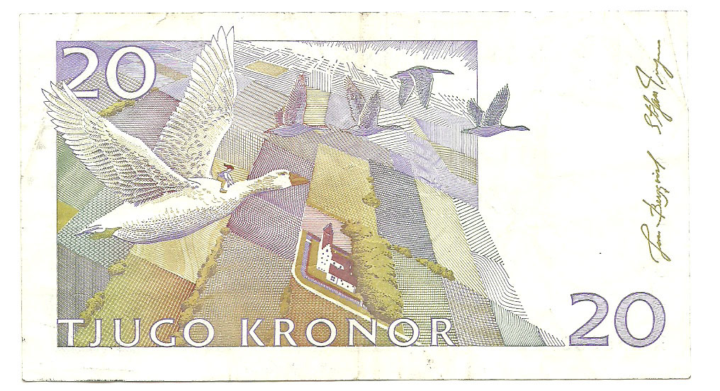 us_Sweden-20 Kronor-2006_P#63