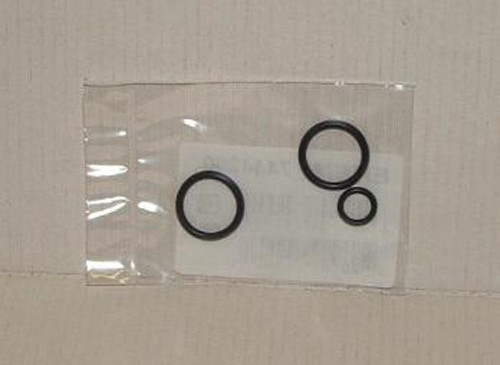 EHEIM 7444200 SEALS X3 FOR TAP UNIT 2226, 2227, 2228, 2229, 2326, 2328
