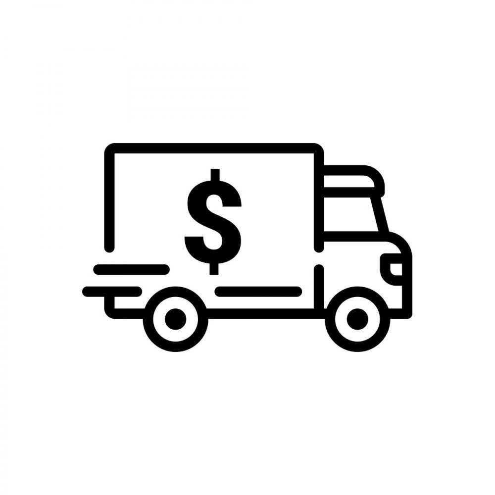 MJM Technologies Residential Delivery Service Fee (Lift Gate Delivery Service)