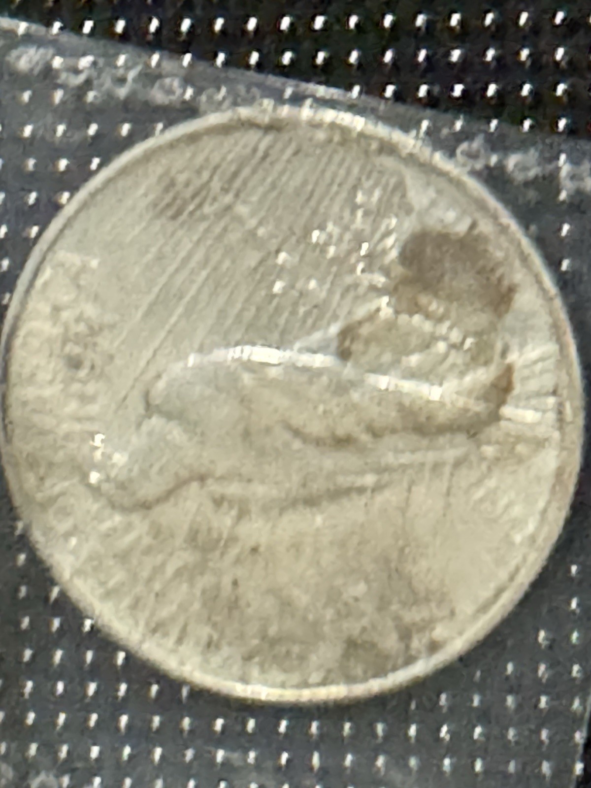1922 Peace Silver Dollar " Uncertified "