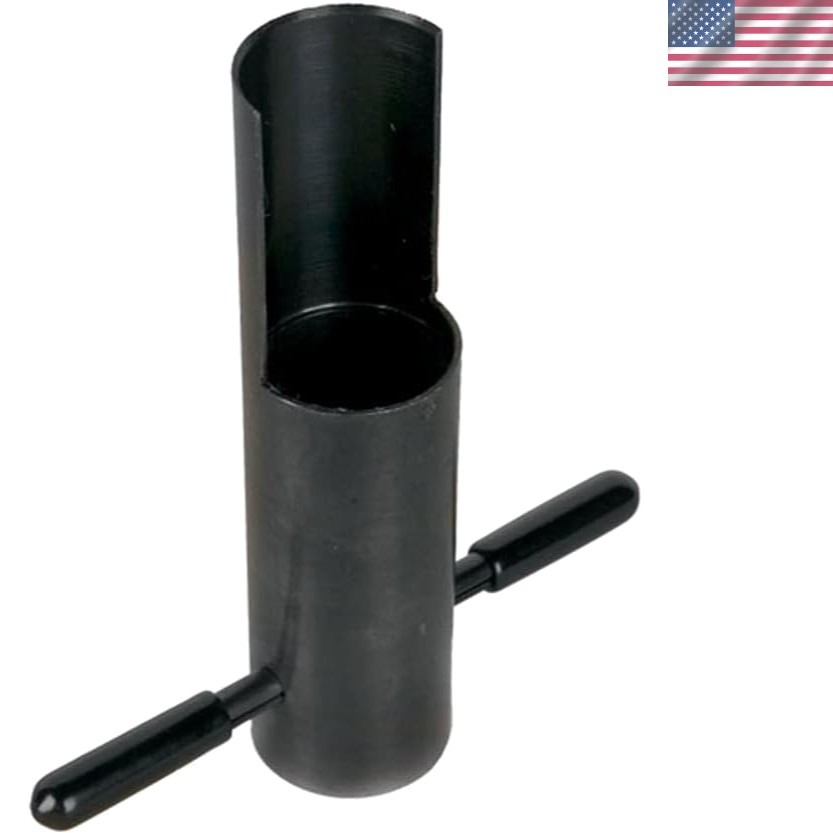 Bowling Pro Finger Grip Insert Puller Great for Removing Old or Worn Out Fing...