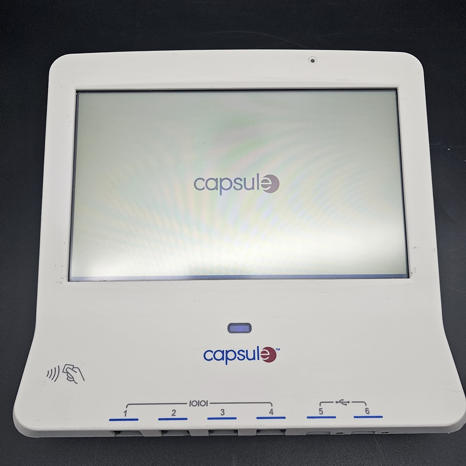 Capsule SmartLinx Neuron 2 Patient Monitor (Rev 2.4)  - Multiple Available