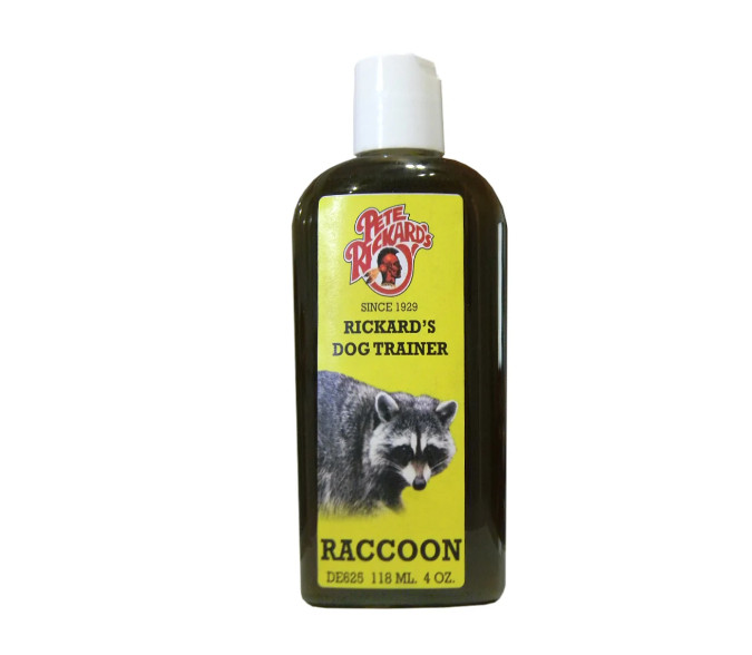 Raccoon Dog Training Scent