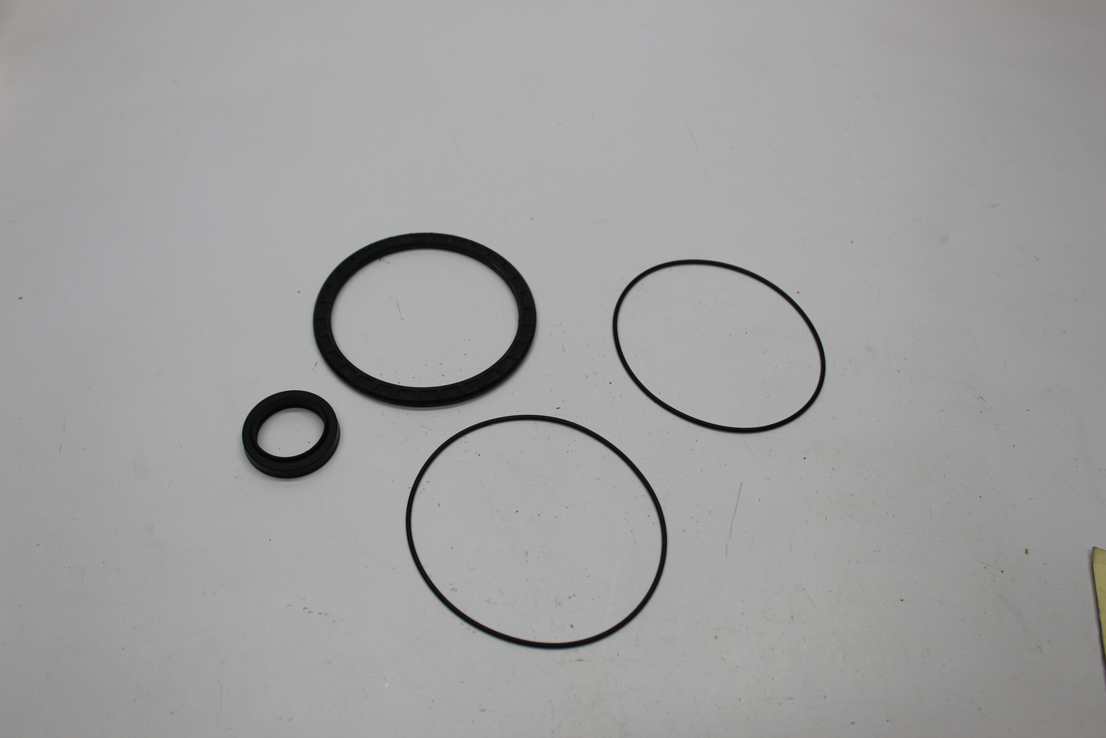 SMC MGQ100-PS SEAL KIT NSNP
