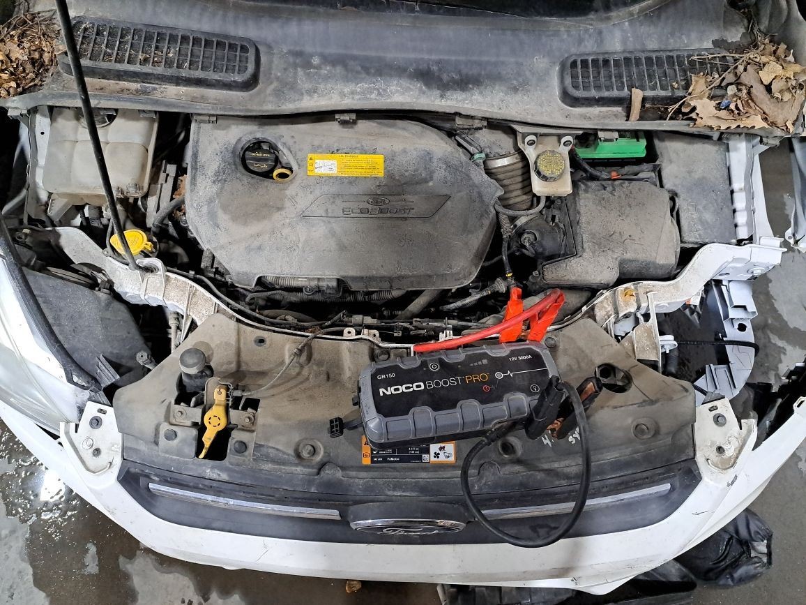 Rear 2016 Escape Camera/Projector Sku#4335195