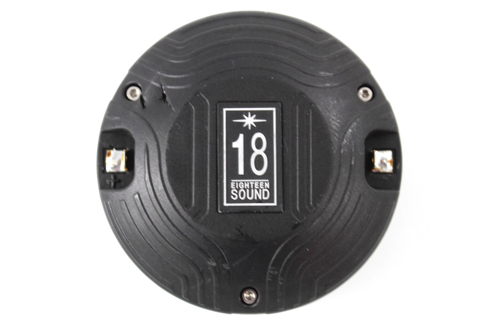 Eighteen Sound /  18 Sound ND3N HF Driver 16 Ohm Made in Italy