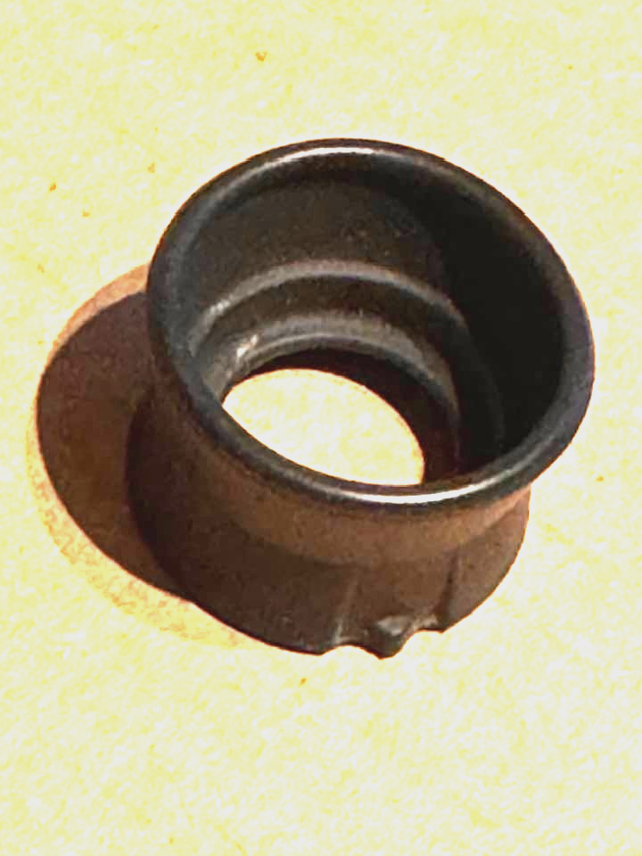 EYE CAP FOR NIKON CALLAWAY LR550 XHOT LASER RANGEFINDER