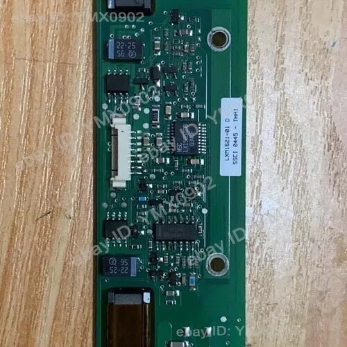 For Compatible Microsemi LXMG1621-01D LXMG1621-01E Power Inverter Board -