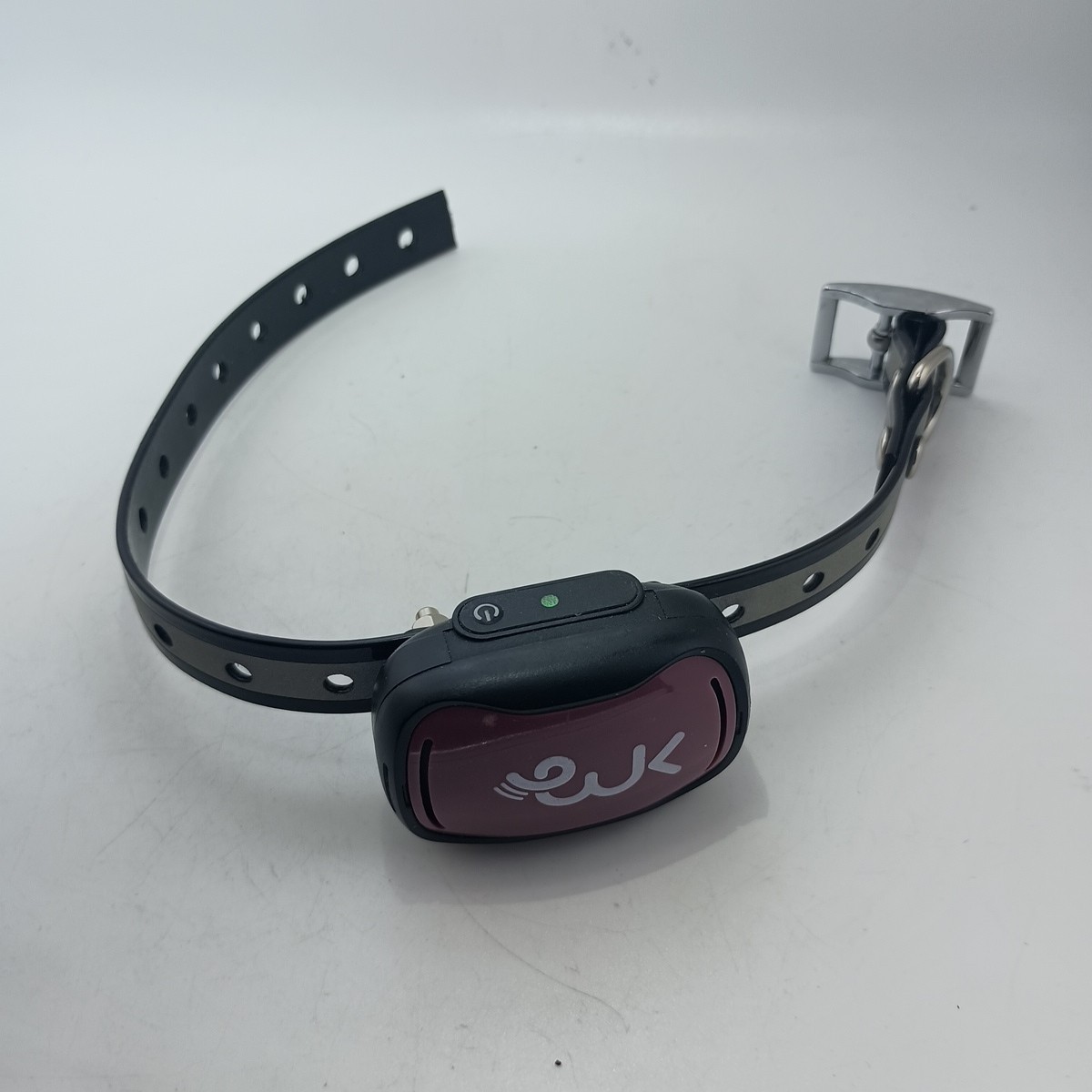 #AK) Wiggle Kingdom - World Smallest Training Collar ONLY
