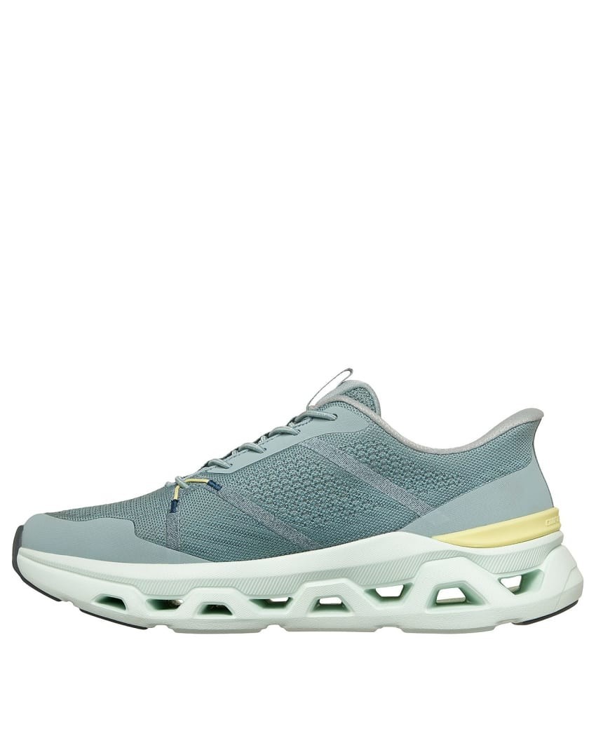 Skechers Shoes Men's Slip Ins Glide Step Sport Memory foam Comfort Altus 233023