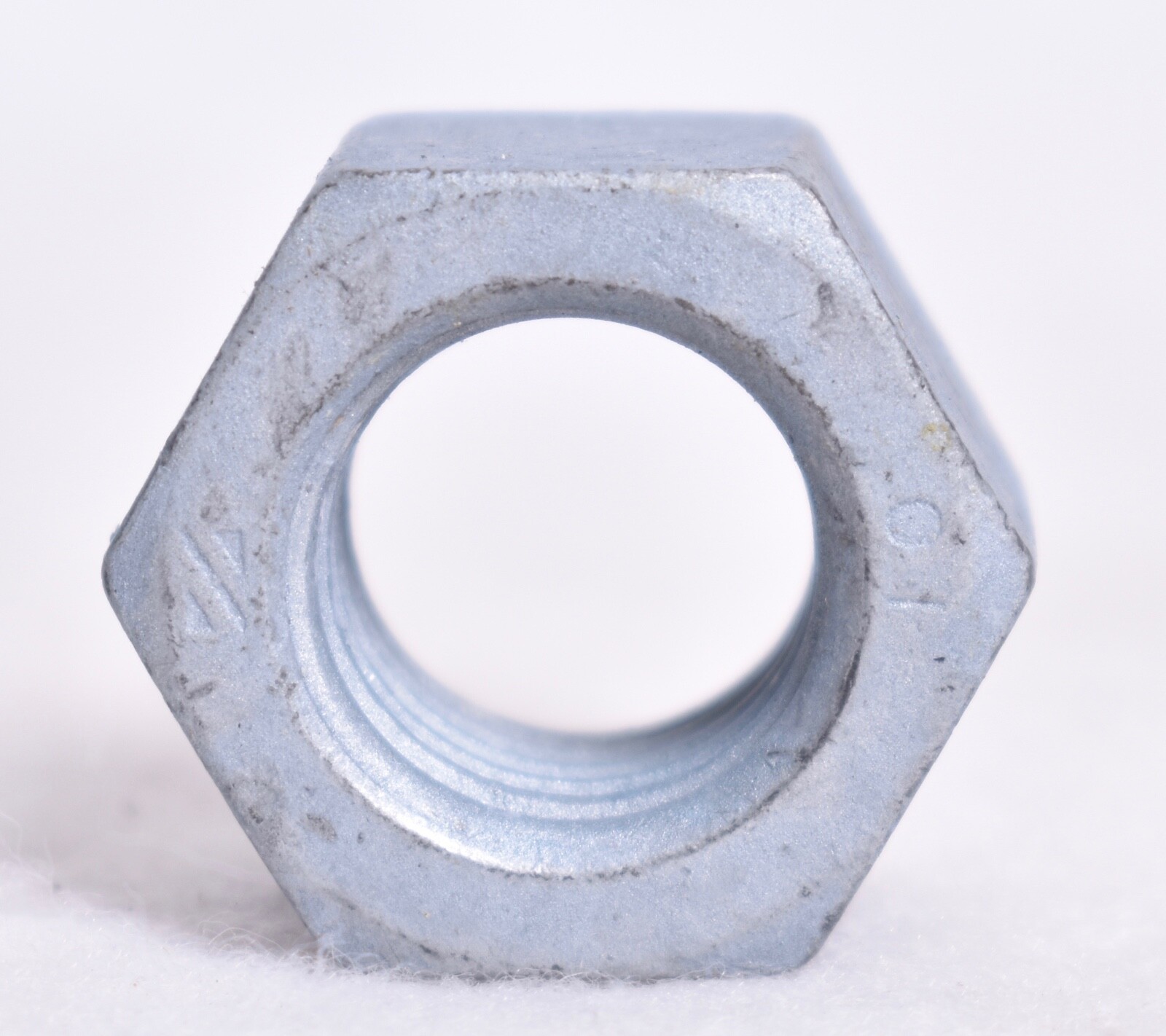 6 Count OEM CAT Caterpillar Nuts 8T-4131