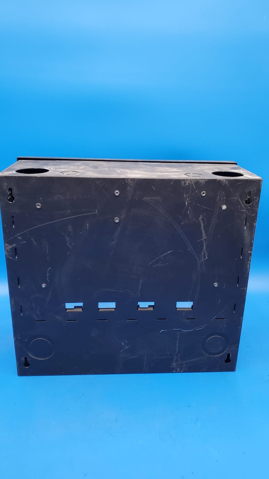 DSX DSX-1040PDP DOOR CONTROLLER POWER SUPPLY PANEL 1040 SERIES
