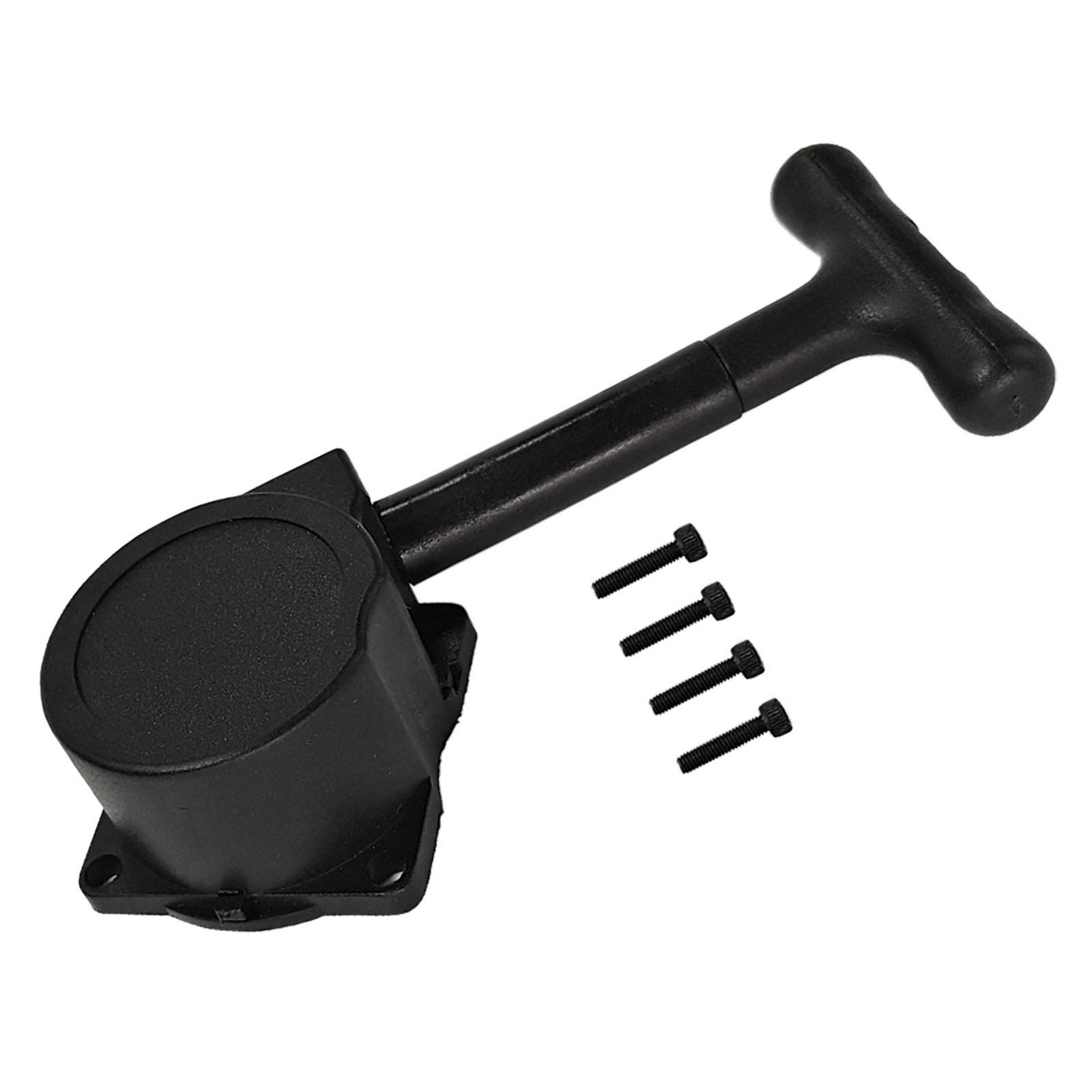RC Nitro Car Pull Starter R020 Recoil Start Accessory for 1/10 Vertex VX .16...