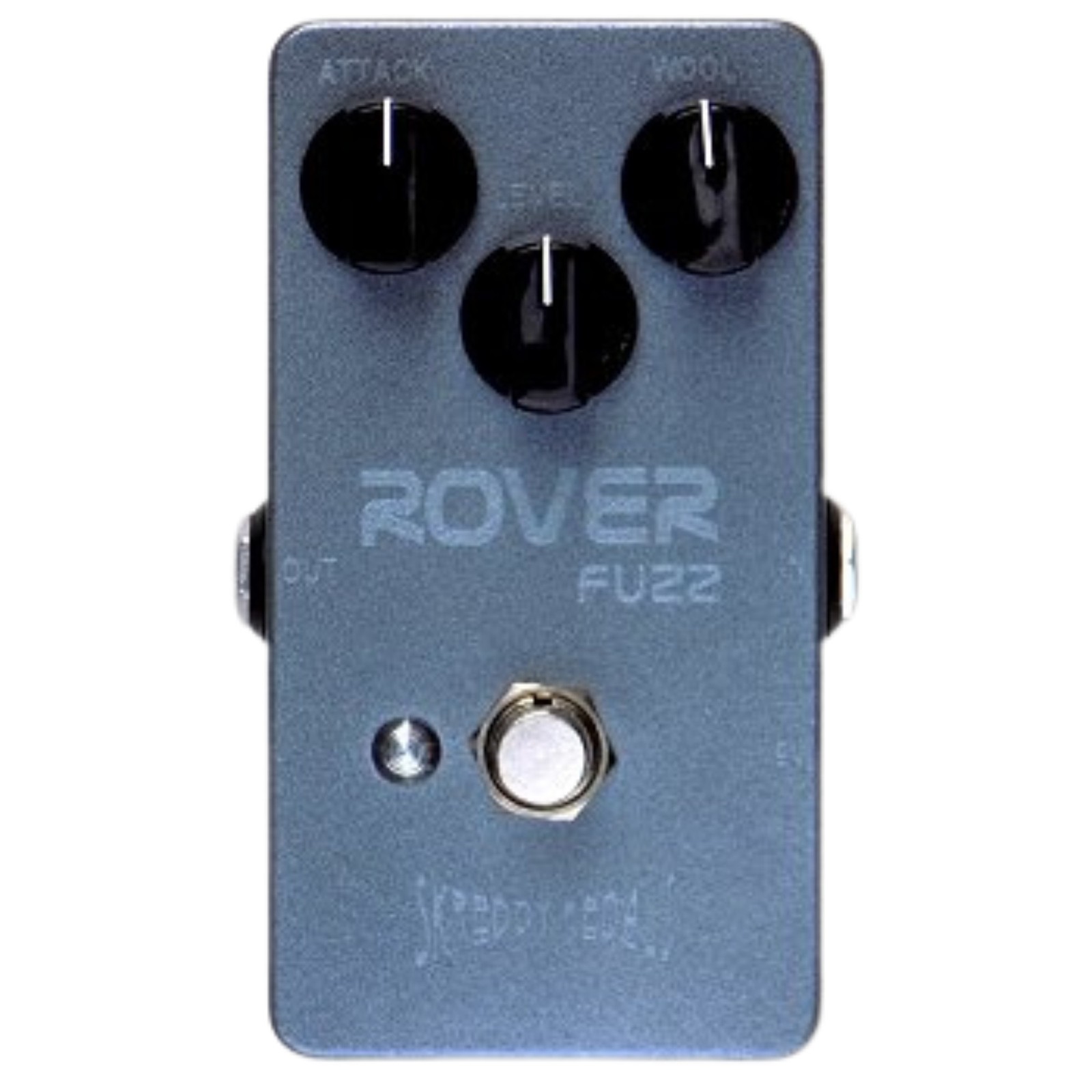 Skreddy Rover Fuzz Effects Pedal