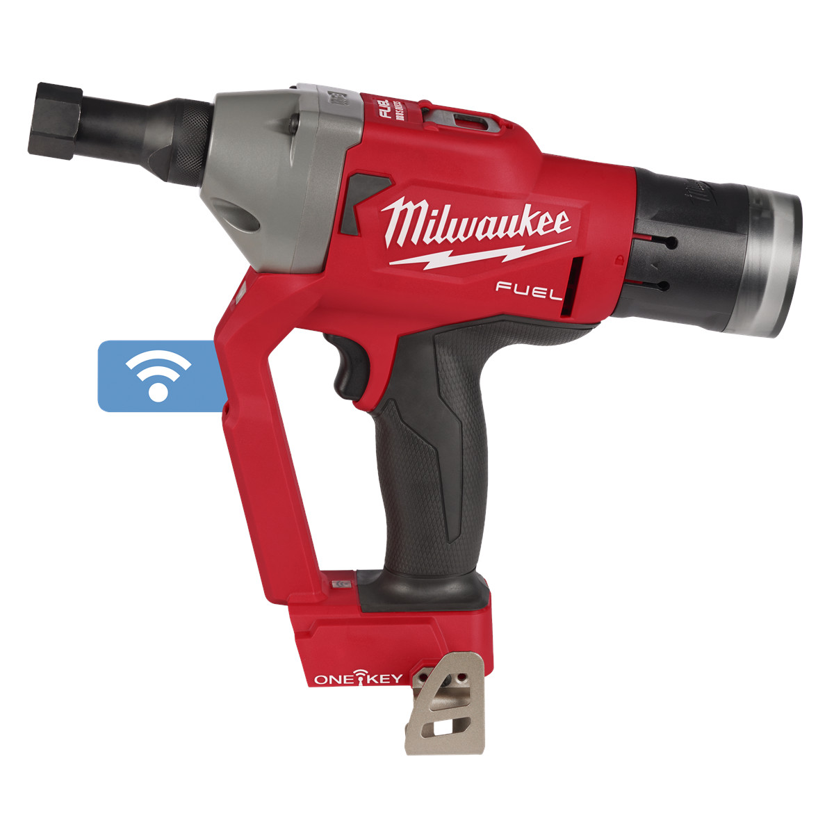 2661-20Milwaukee Tool M18 FUEL 1/4" Lockbolt Tool w/ ONE-KEY Bare Tool
