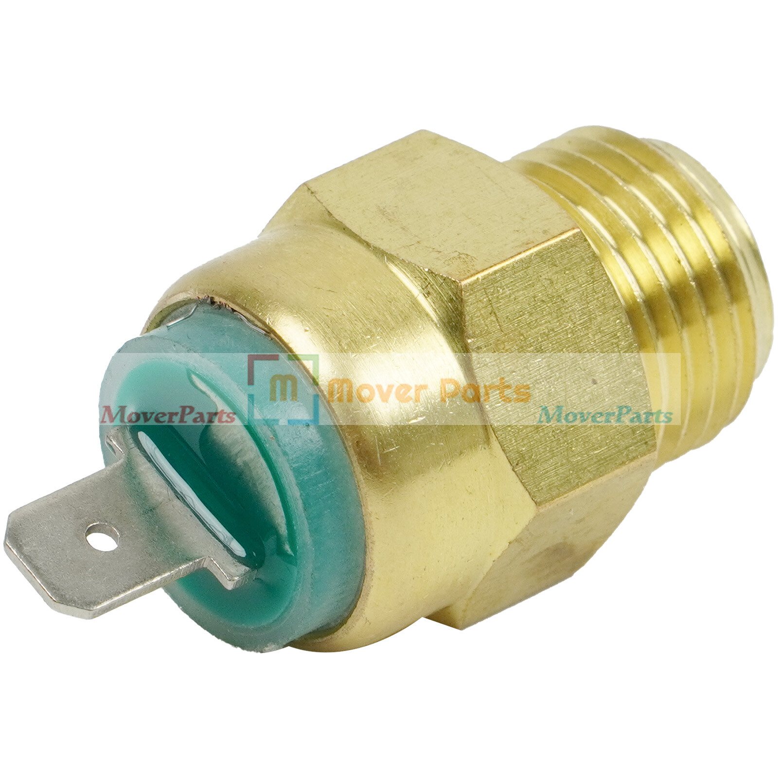 Water Temperature Sensor PJ7410752 for Volvo EC13 EC14 EC15 EC20 EC25 EC30 EC35
