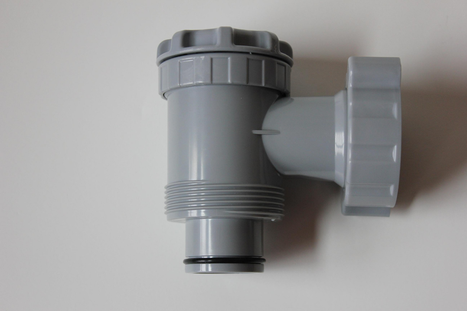 COLEMAN ON OFF PLUNGER VALVE ONLY SWIMMING POOL FILTER PUMP REPLACEMENT POOLS