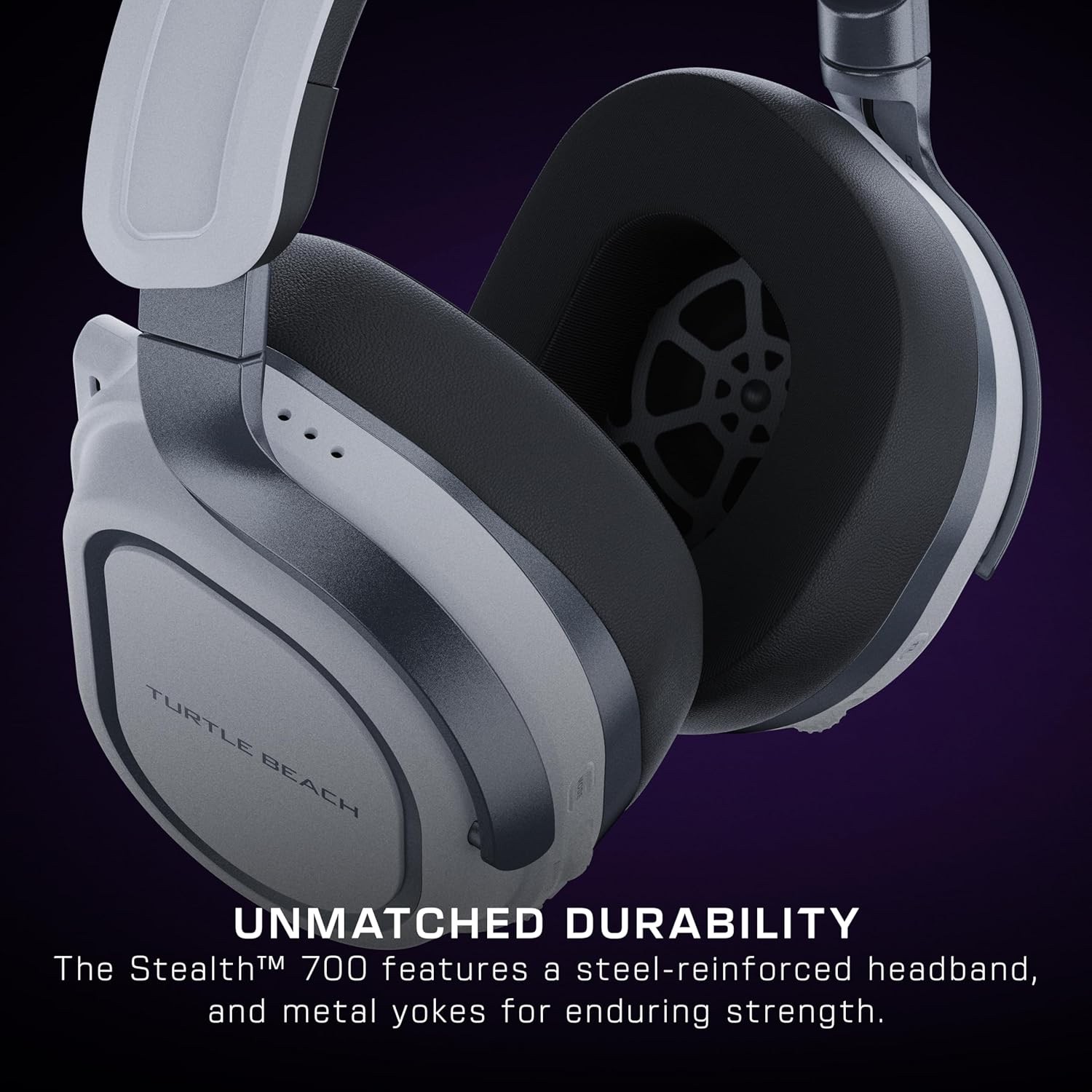 Turtle Beach Stealth 700 Gen 3 Wireless Multiplatform Amplified Gaming Headset