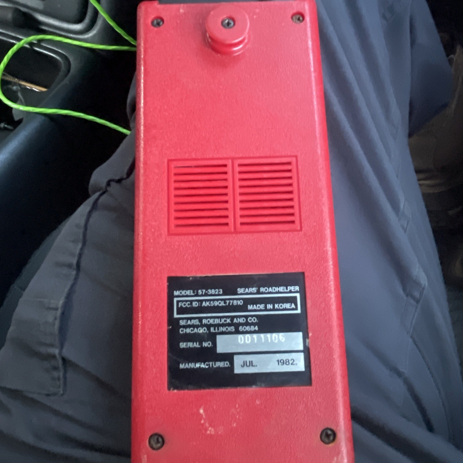 CB radio for sale