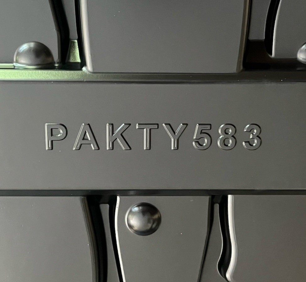 Snap-On PAKTY583 Tray