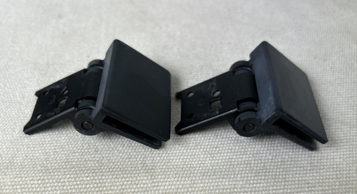 JVC L-A10 Hinges Original Part