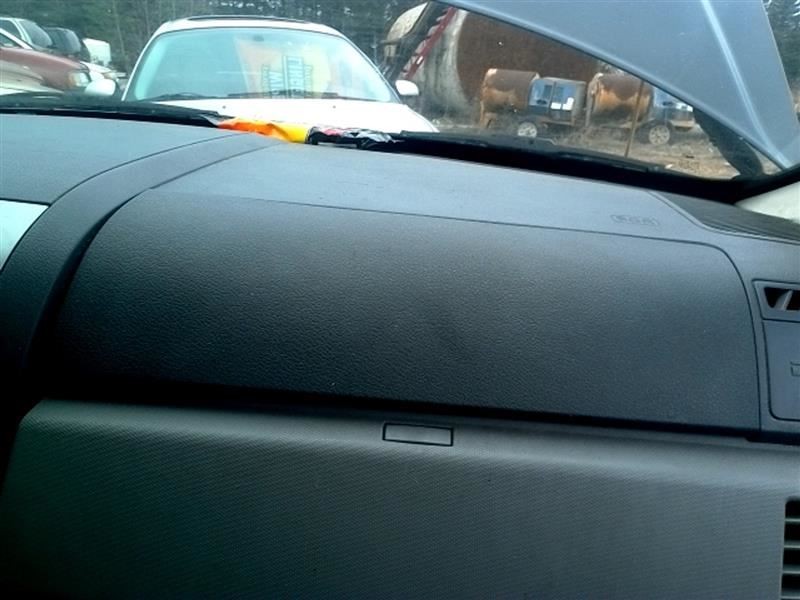 Upper Glove Box Fits 08 Avenger 158799