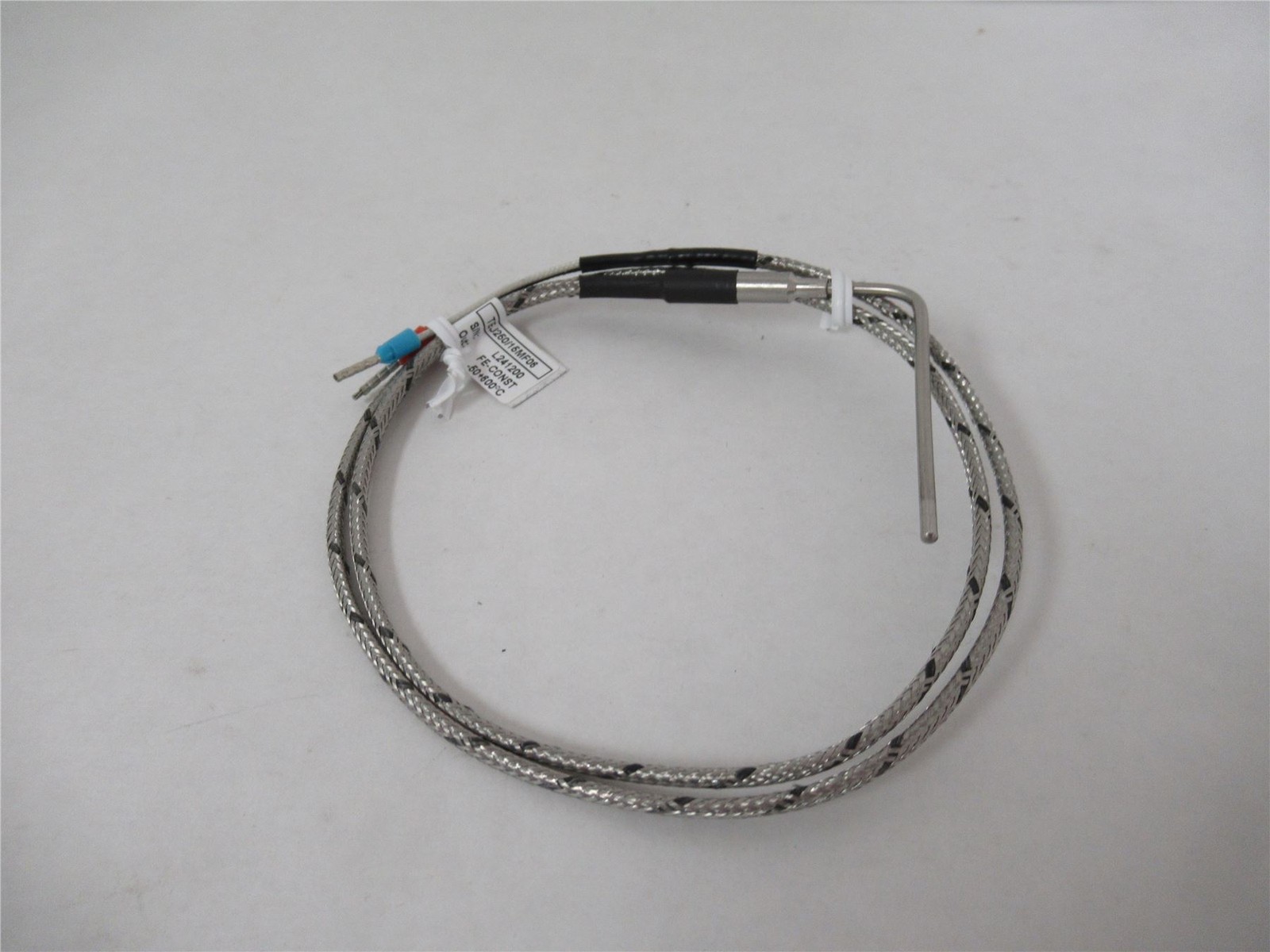 254123 New-No Box; SRC TEJ2501/15MF06 Thermocouple .2 Diameter