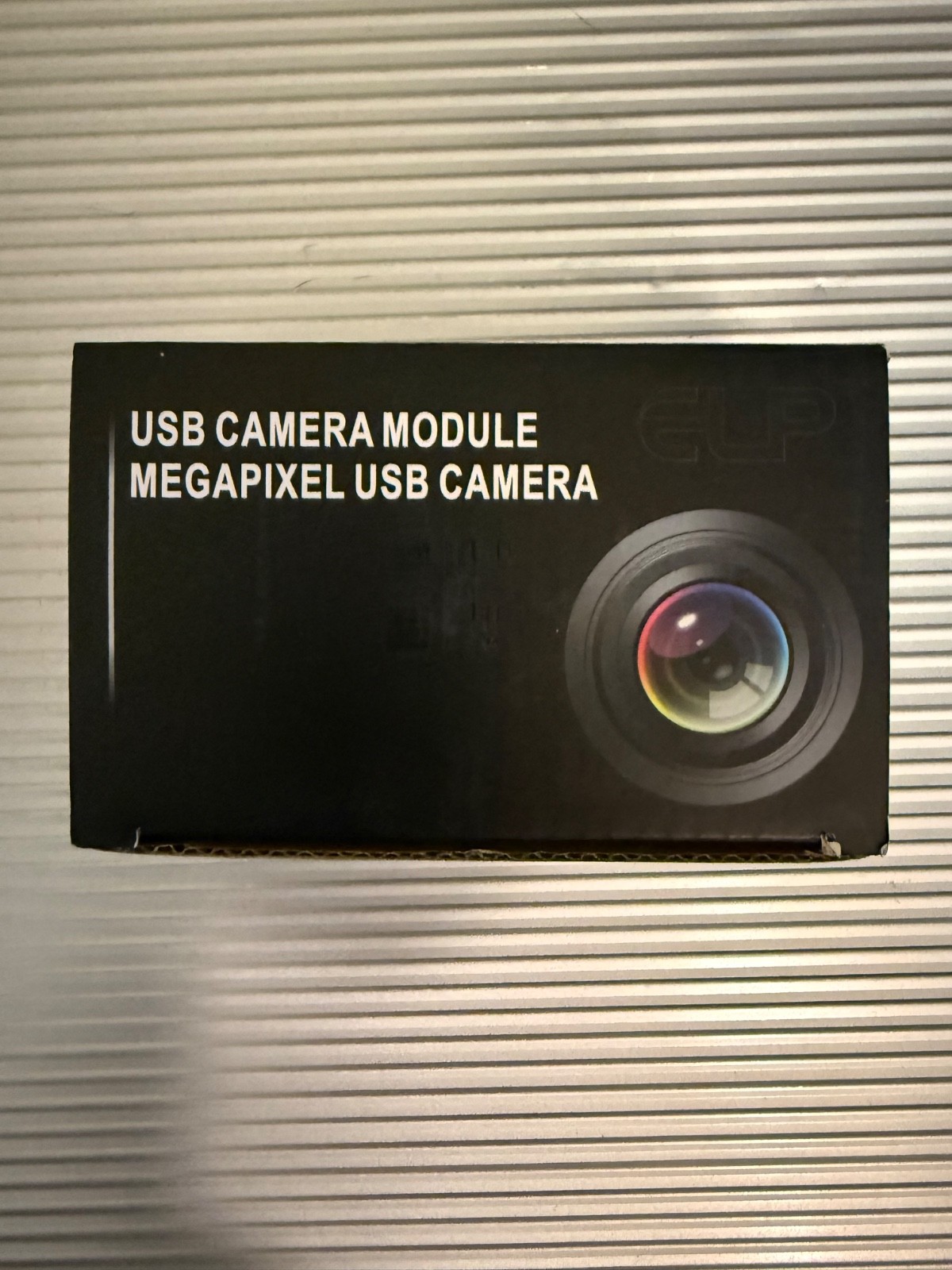 NEW ELP USB Fisheye Camera 180° 1080P Wide Angle Webcam 100FPS USB Camera