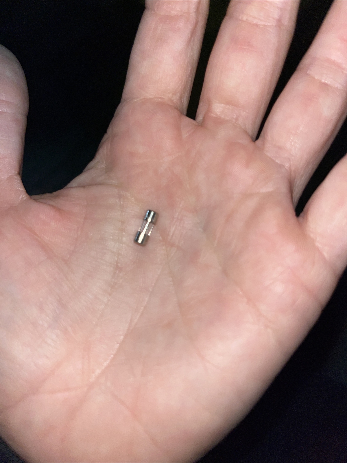 Fuse For Dyson Fan