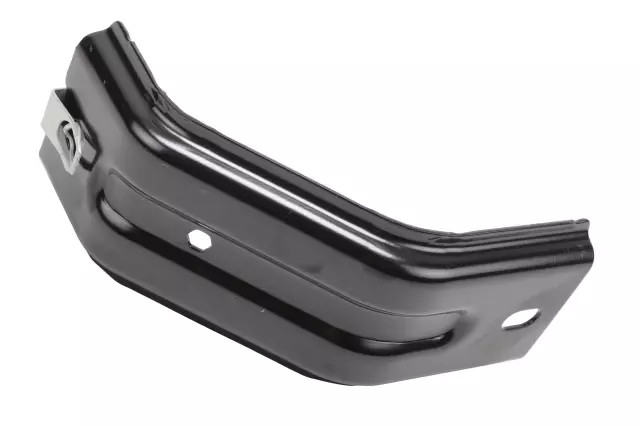 Genuine GM Front Bumper Impact Bar Bracket 84590764