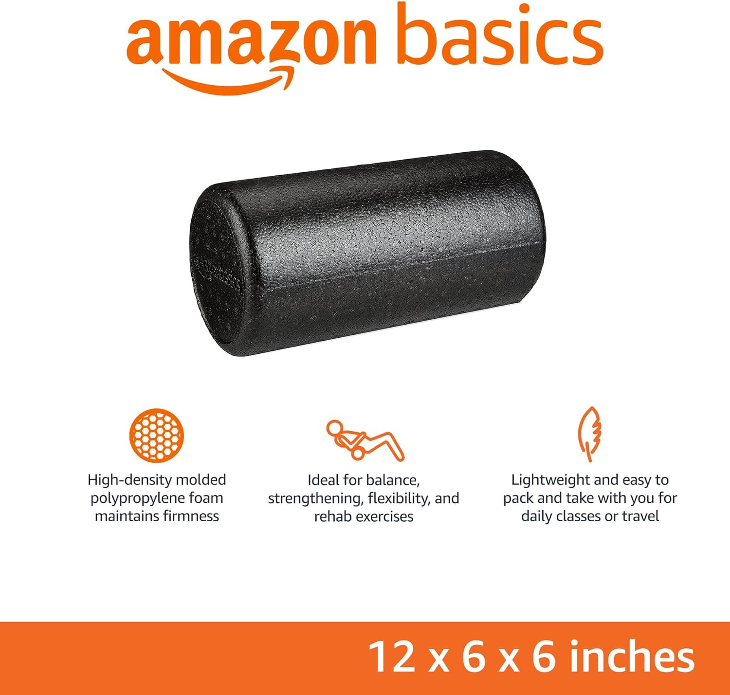High Density Foam