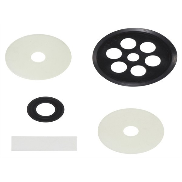 TapeTech Pump Rebuild Kit - 502H