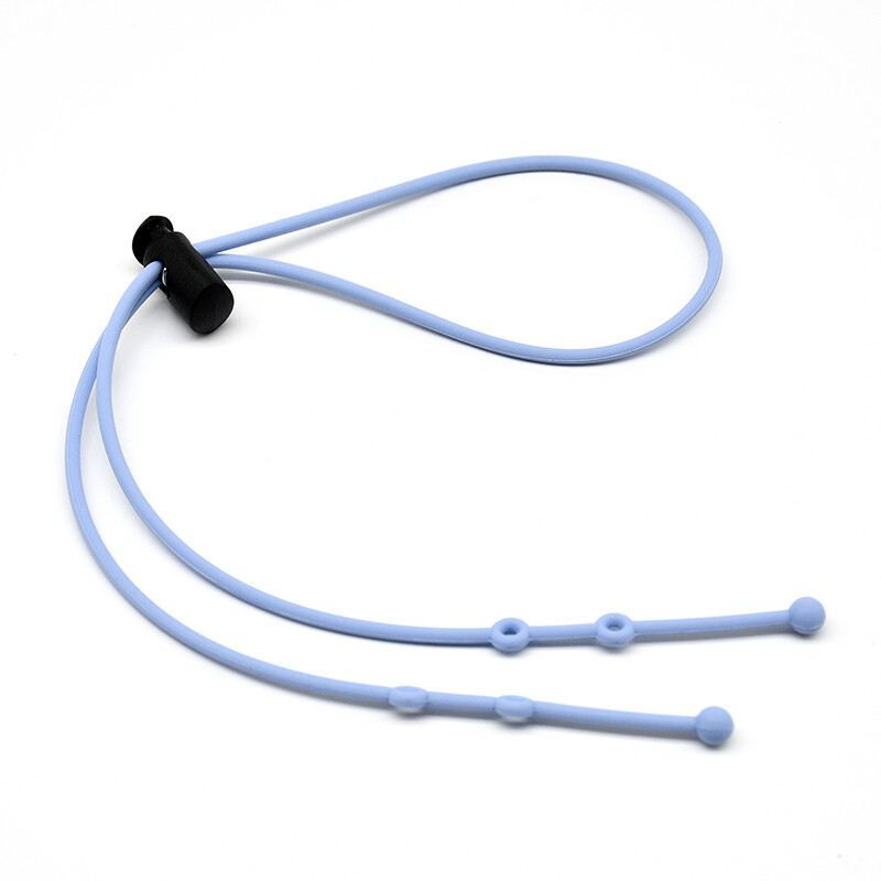 Adjustable Lanyard for Face Mask Small & Durable Strap for Adults & Kids