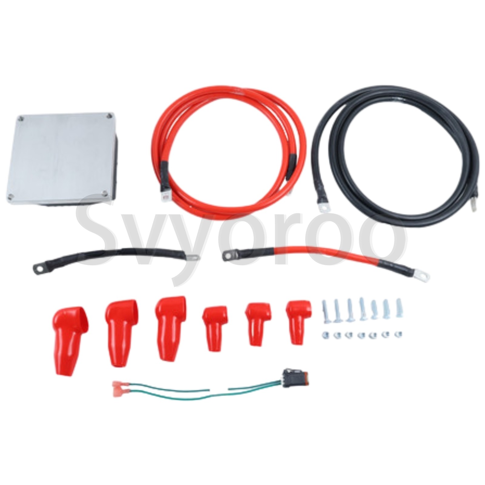1257204GT Motor Controller Kit for Genie GS-1530 GS-1532 GS-1930 GS-1932 GS-3232
