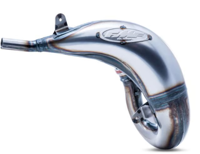 FMF Factory Fatty Pipe for 19-22 KTM 125SX 025239 1820-1866 78-1545F 357461