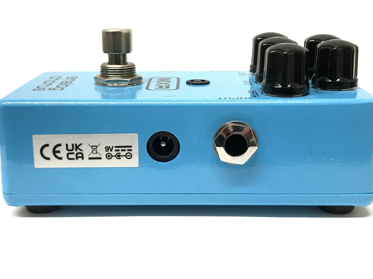 Mxr M234 Analog Chorus