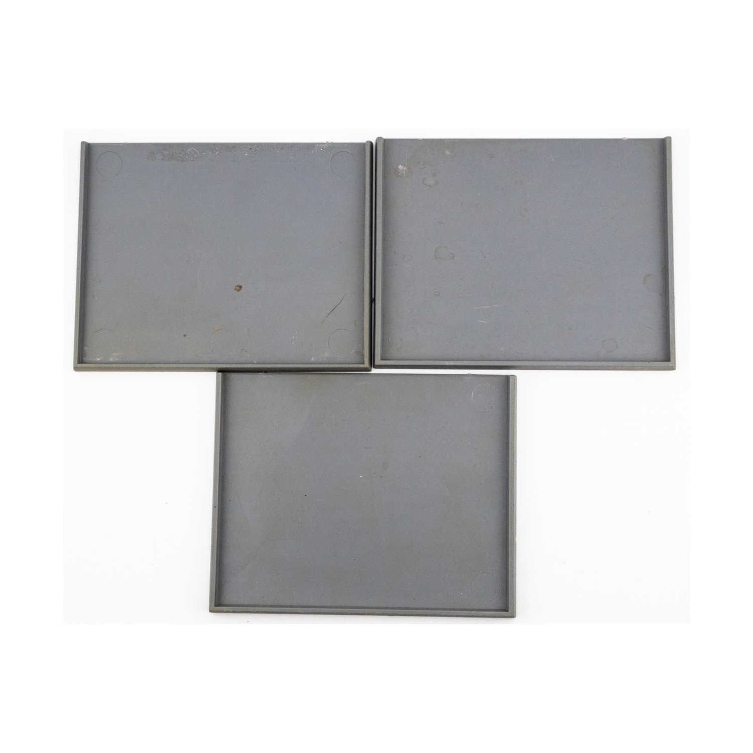 GW Warhammer Fantasy Loose Mini Movement Trays #4 NM