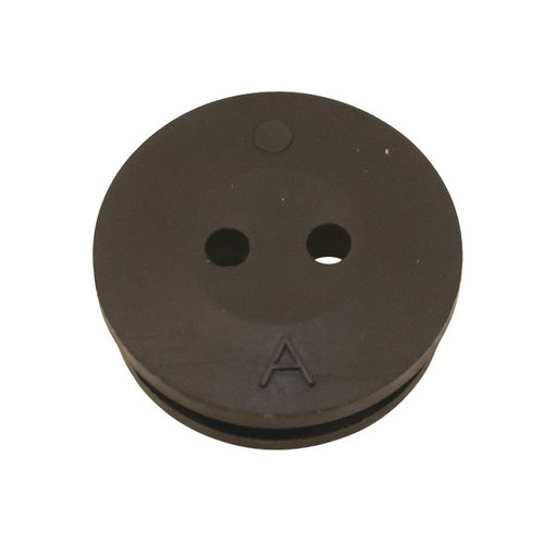 GROMMET- 2 HOLE - REDMAX (LP-10411)