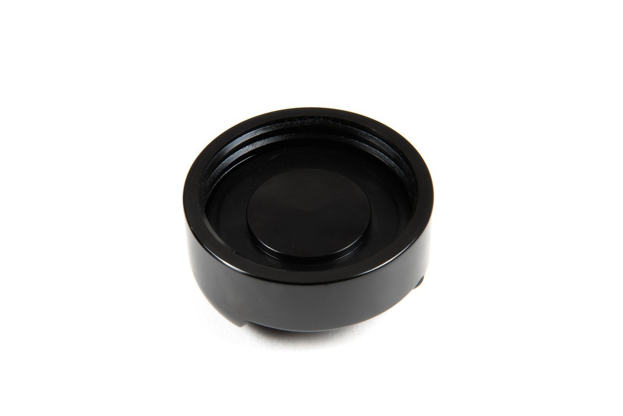 Racingline Billet Brake Fluid Reservoir Cap