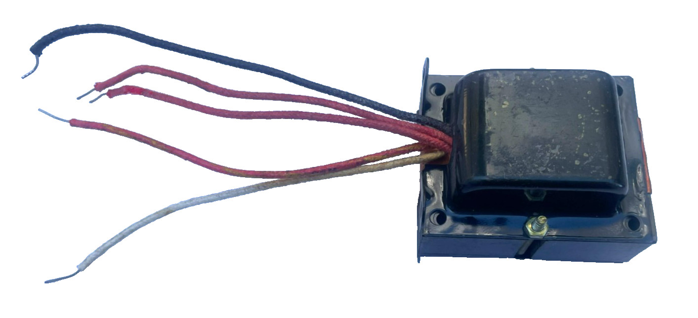 Power Transformer 7586014-01 606921