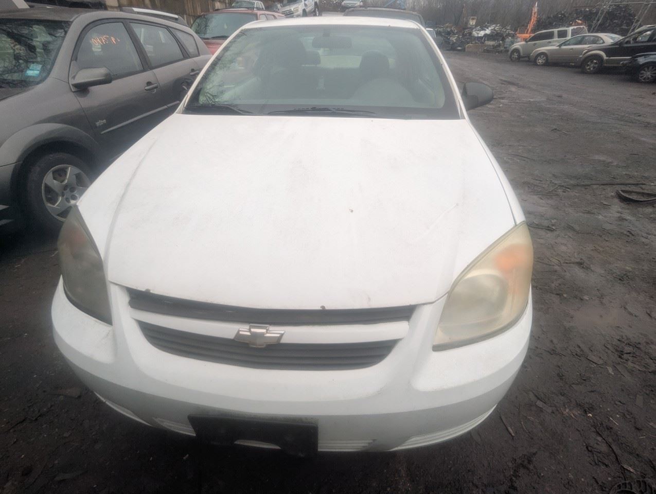 2006 Chevrolet Cobalt Control Module OEM 1531720