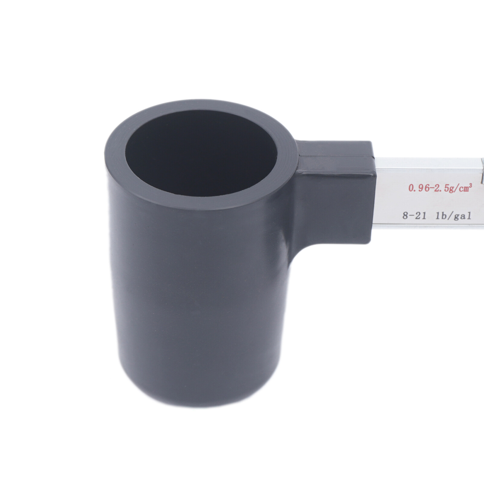 Mud Scale Liquid Mud Hydrometer Densimeter Hydrometer Mud Gravity Balance