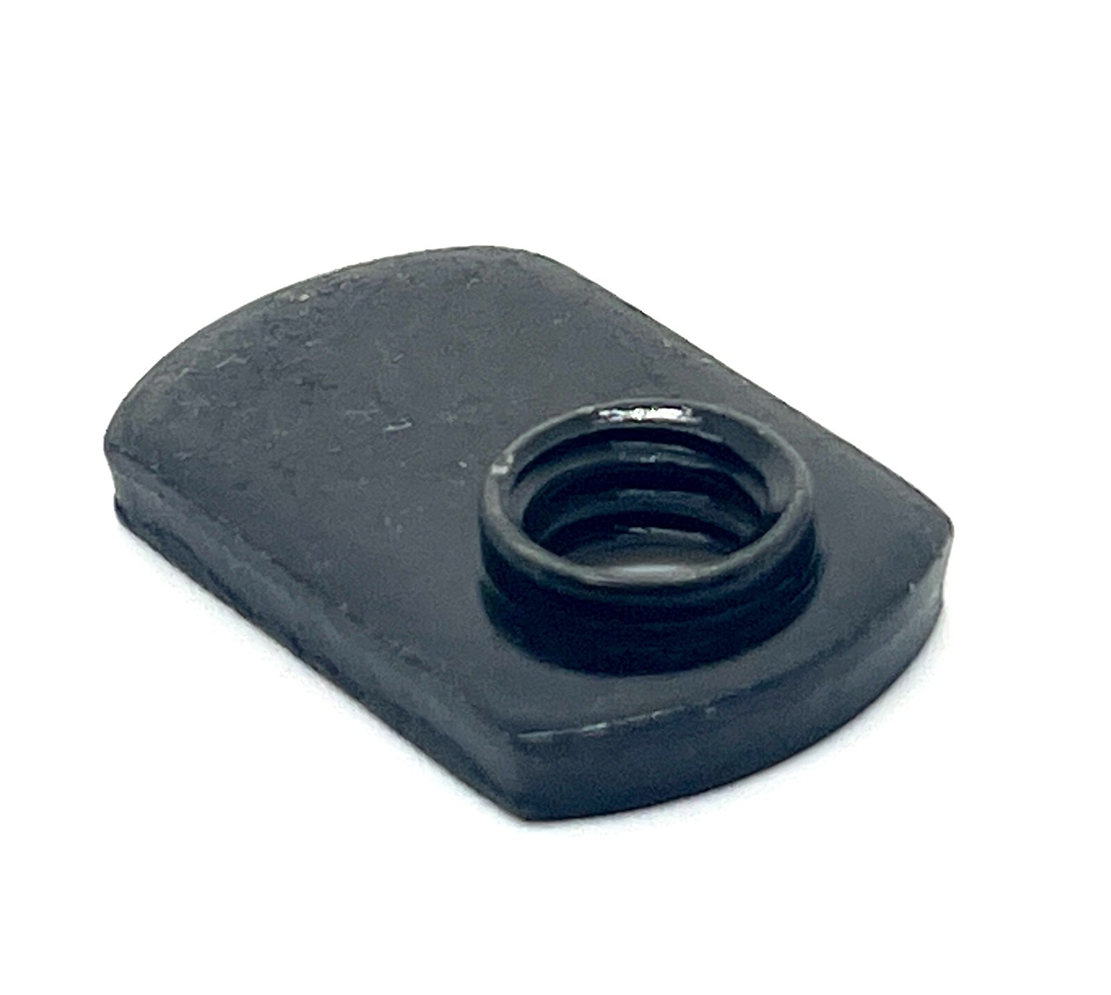 100pcs Slide-in | T-Nut | Offset Thread 5/16-18 Tap compatible with 80/20 3278